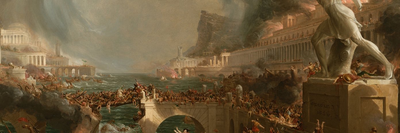 Vetus Spiratus banner