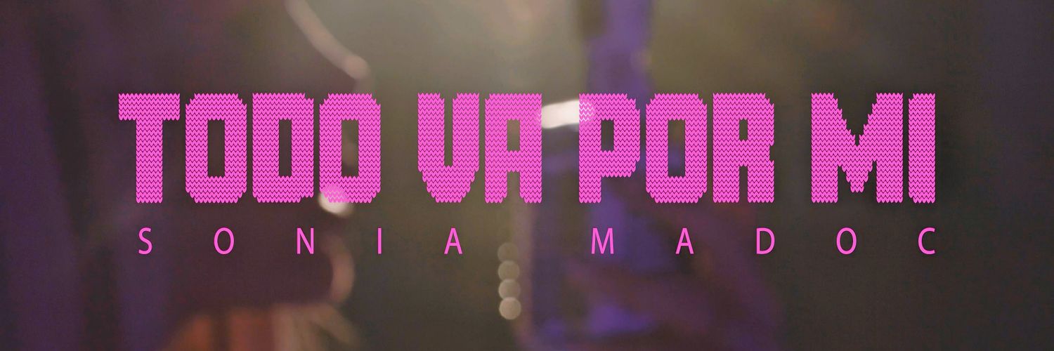 soniamadoc's profile banner image