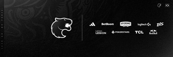 FURIA Profile Banner