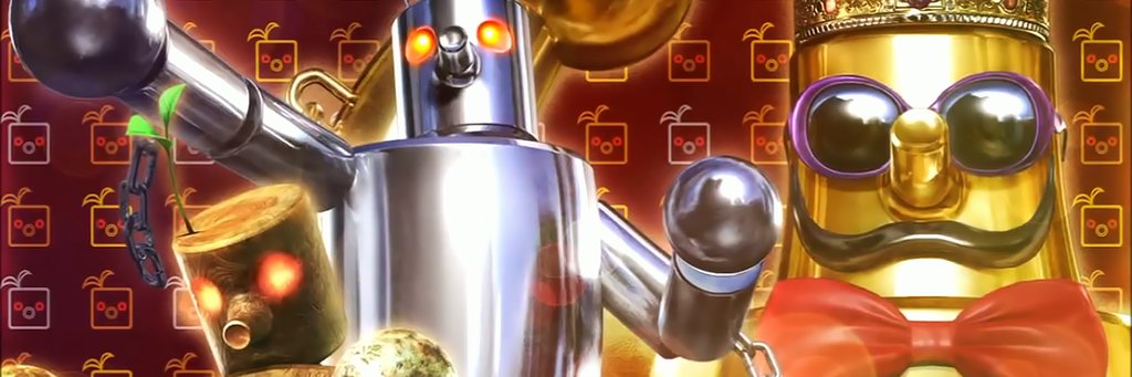 LordPyre0's profile banner image