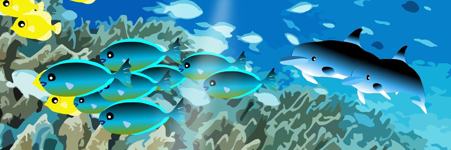 Tamakyu's profile banner image