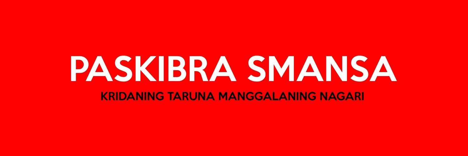 PASKIBRASMA1PWT's profile banner image