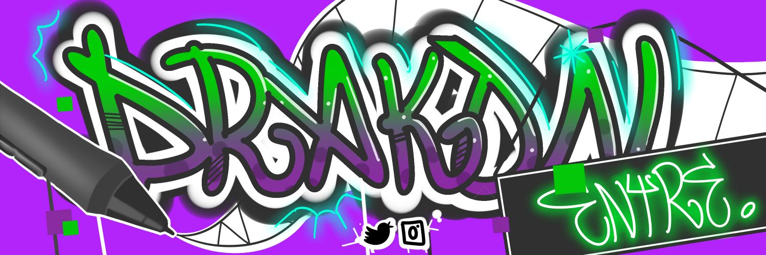 DrakonEntretain's profile banner image
