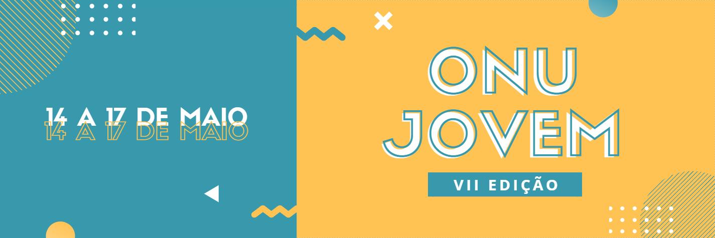 ONU Jovem - CNSD (@OnuCnsd) / Posts / X