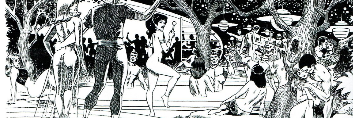 SequentialSex's profile banner image