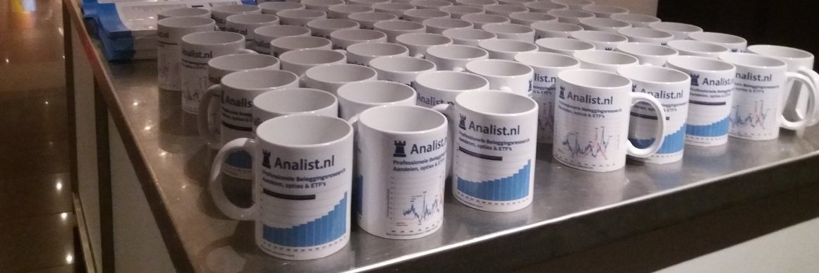 Redactie Analist.nl banner
