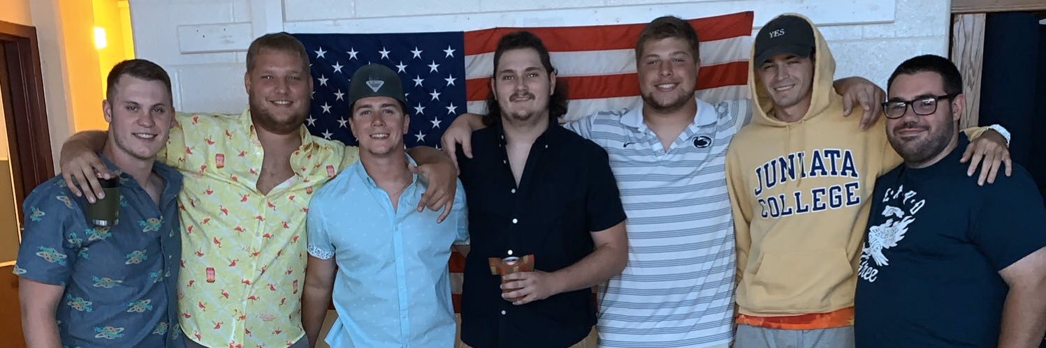 C_Patterson18's profile banner image
