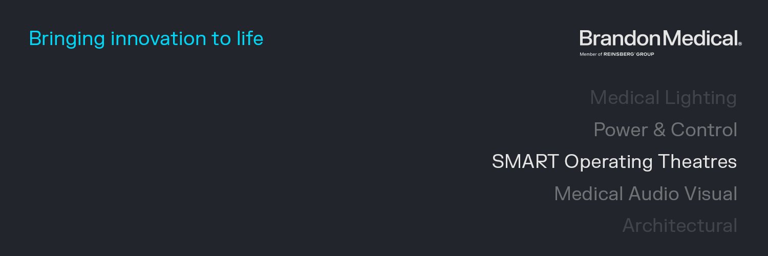 Brandon Medical banner