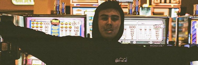 chasekanzel's profile banner image
