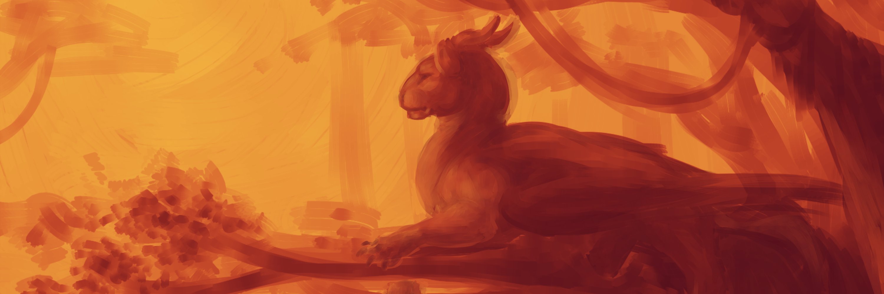 FlamSinger's profile banner image
