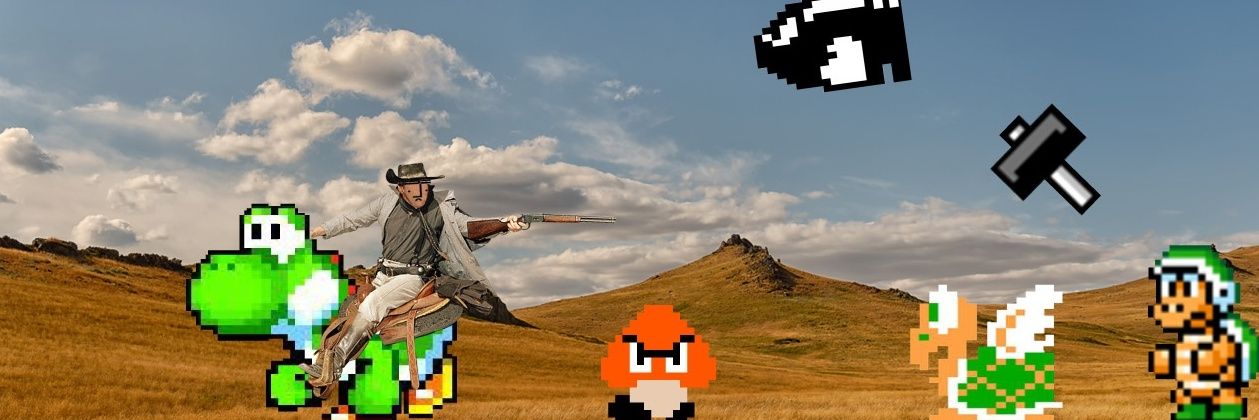 NicholasFortius's profile banner image