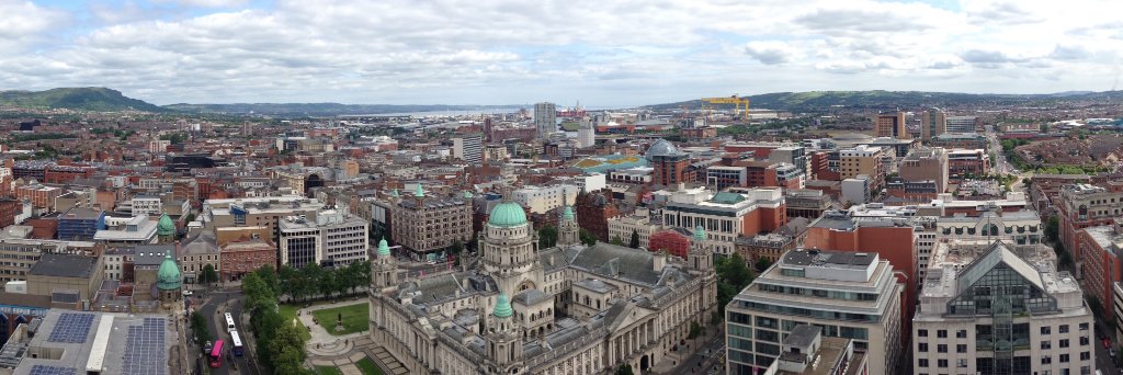 FutureBelfast banner