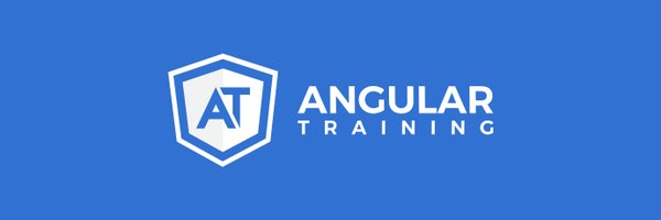 AngularTraining Profile Banner