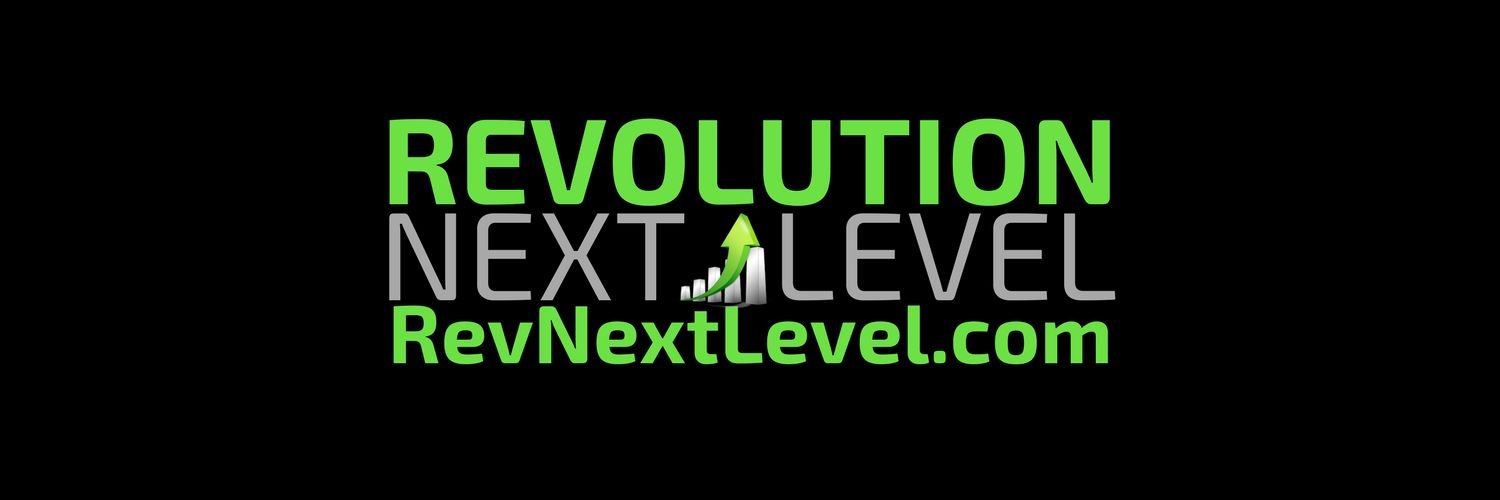 revnextlevel's profile banner image