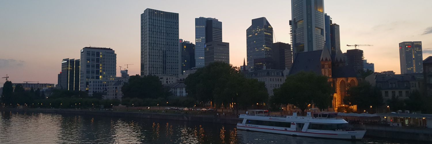 mbe9614's profile banner image
