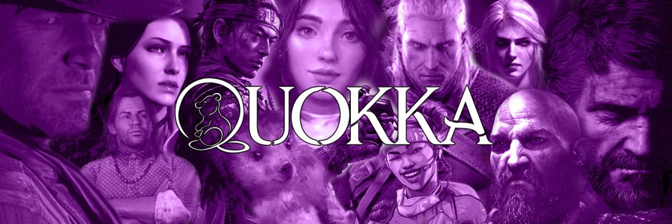 QuokkaTV's profile banner image
