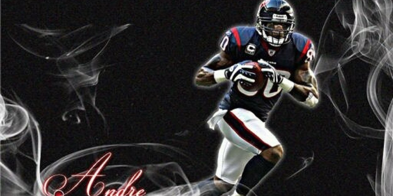 DemetrieMann's profile banner image