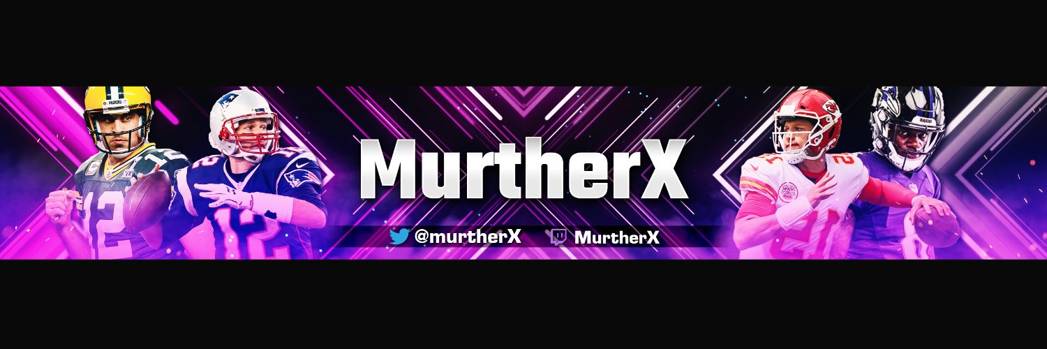 MurtherX banner