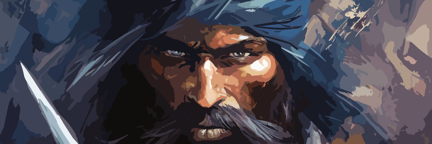SparkP1xels's profile banner image