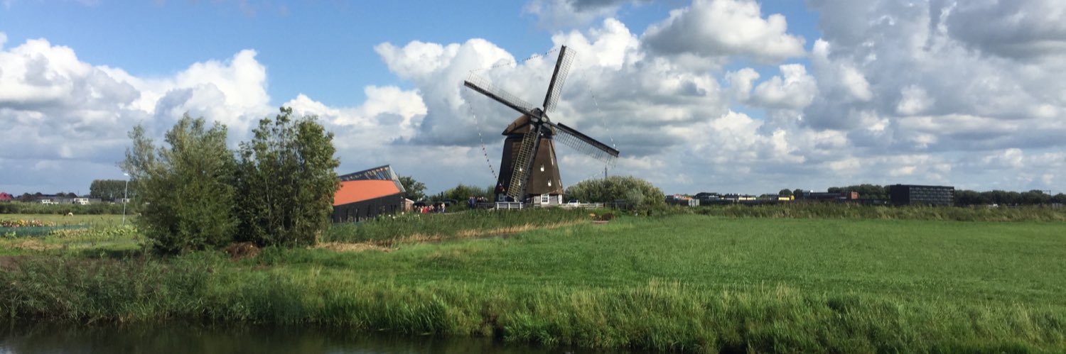 Chiel Lankveld banner