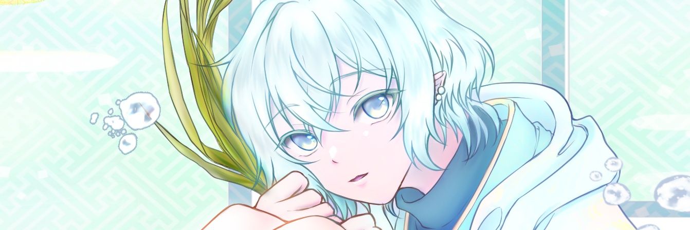 天月 閃光@通販開始 banner