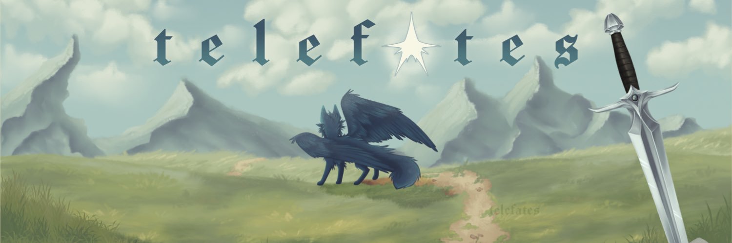 ✶ 𝖛𝖎𝖙𝖆 ✶ is: getting back to work! banner