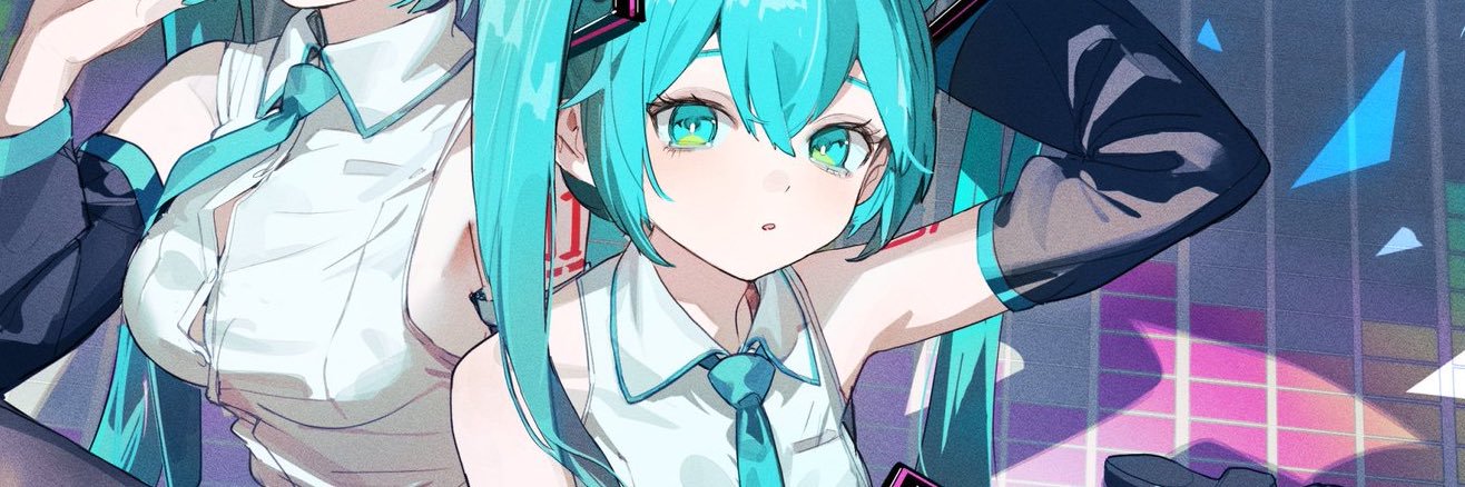 nik_ibi（にきび）'s banner