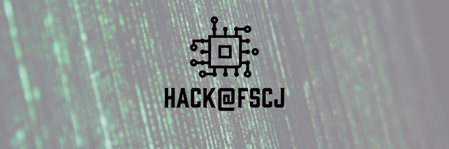 HackFSCJ's profile banner image