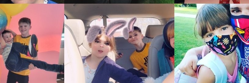 TiffanyASmith2's profile banner image