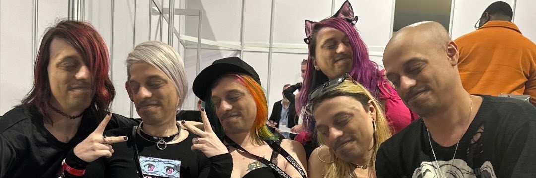 🌈🤟🏻Kimmie Gibbler 🫰🏻🎮 banner