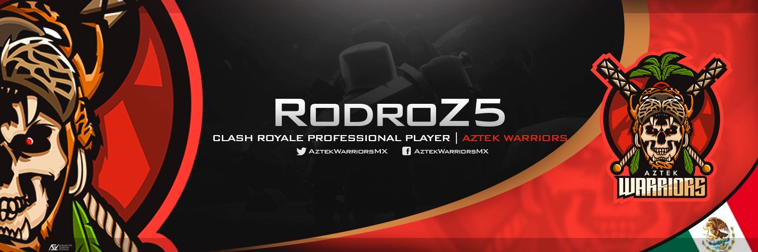 Rodro_Z5's profile banner image