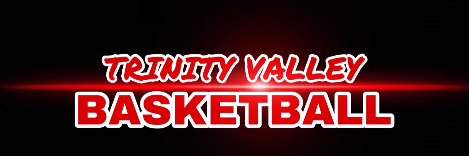 Trinity Valley MBB banner