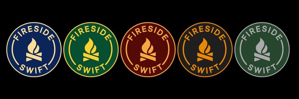 fireside_swift Profile Banner