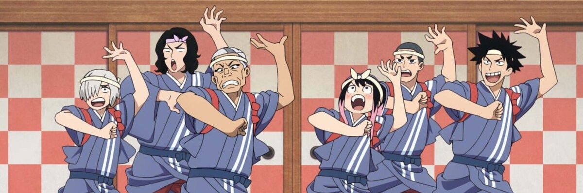 PERURUUT's profile banner image