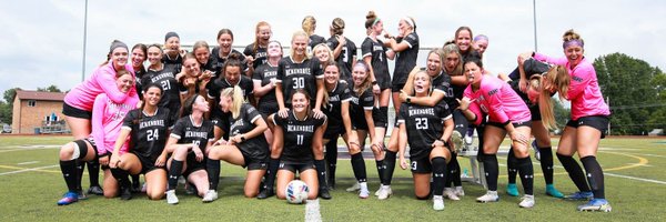 McK Women's Soccer Profile Banner