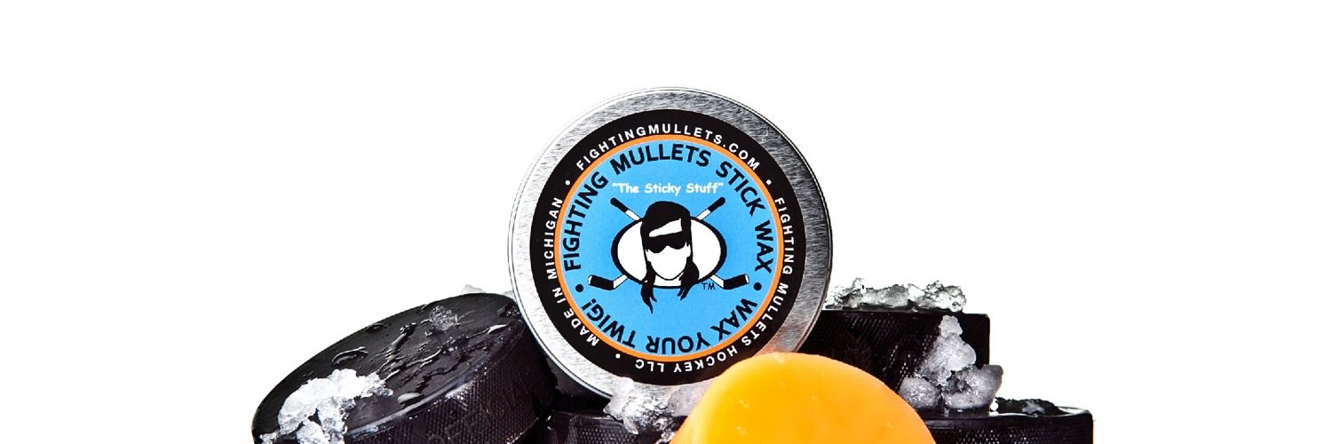 Fighting Mullets banner