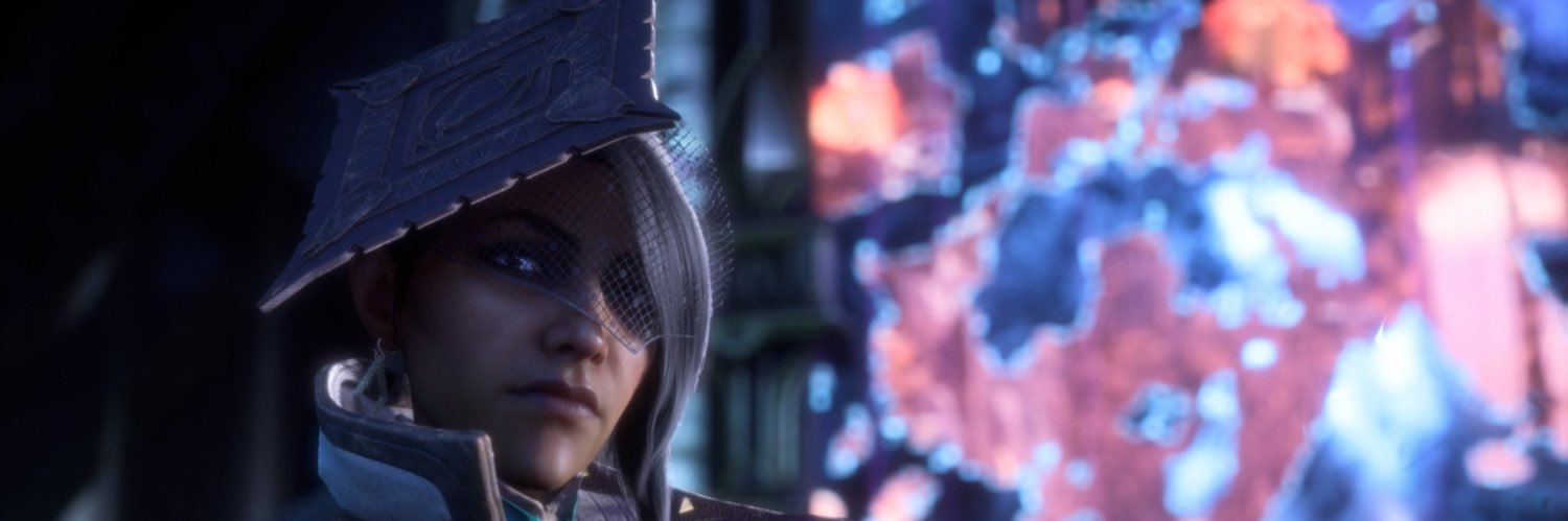 asteriascomet's profile banner image