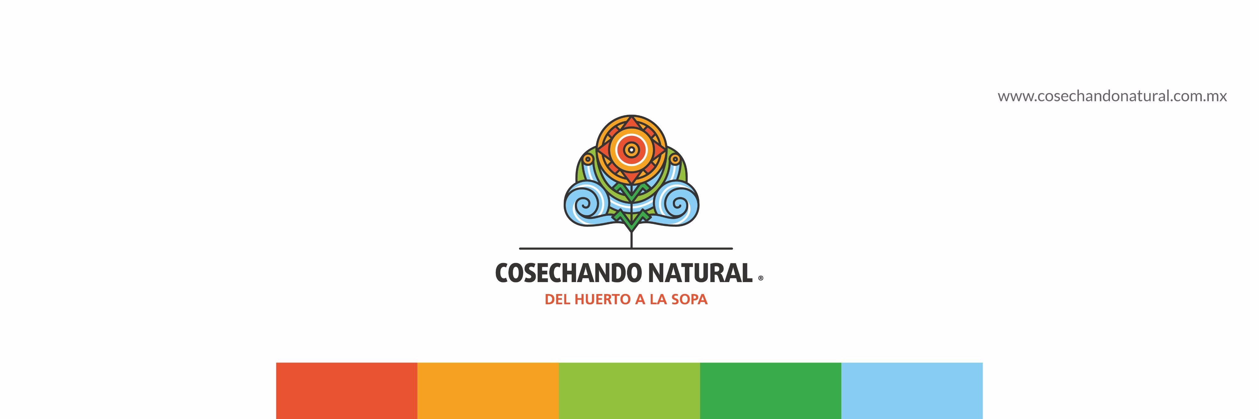 CosechandoNat's profile banner image
