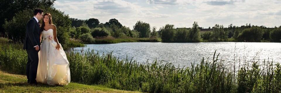 Redricks Lakes banner