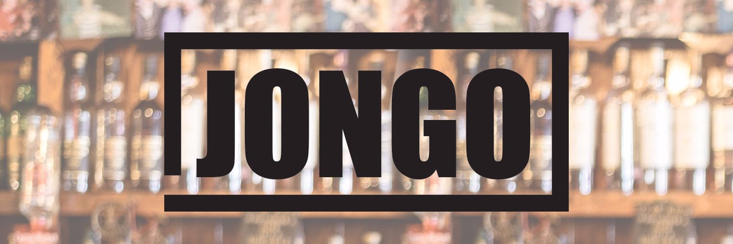 SHOPJONGO's profile banner image