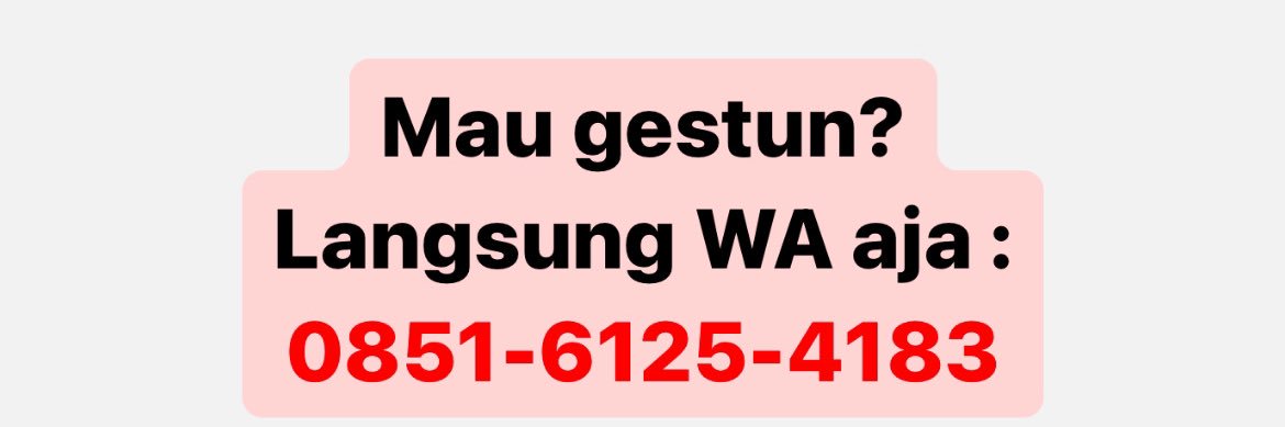 gesTun by.ipank banner