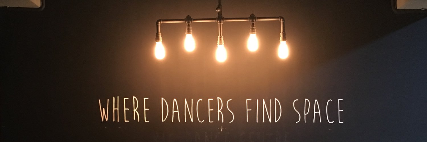 bigdancecentre's profile banner image