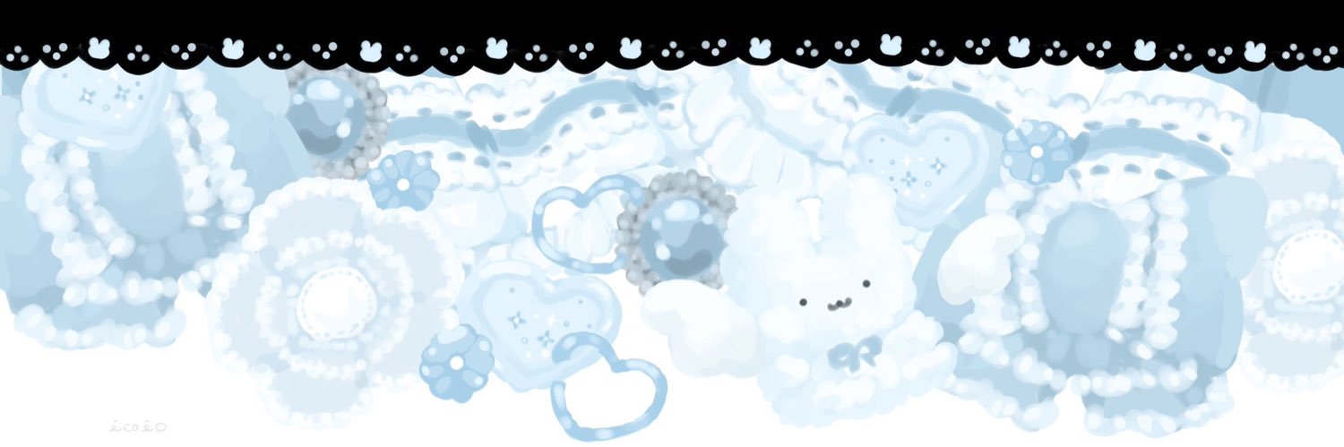 宮里みや🫠 banner