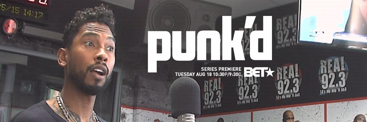 punkdBET's profile banner image