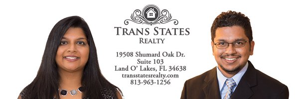 TSRealtyFL Profile Banner
