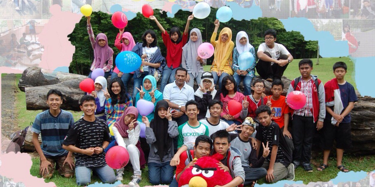 sendufamily's profile banner image