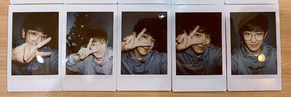 shflyeol2427's profile banner image