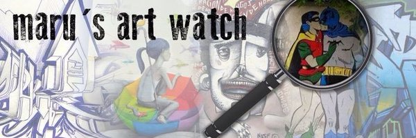 marusartwatch Profile Banner