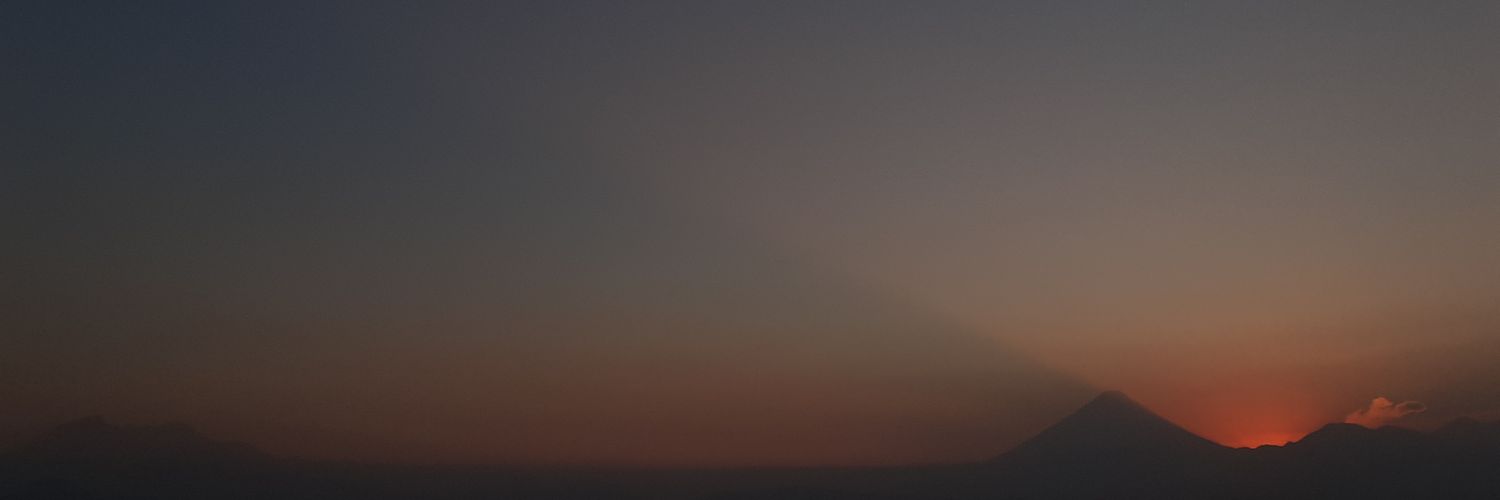 MaSandovalO's profile banner image