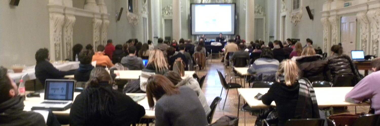 Simone Grossi banner